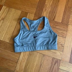 Nike sports bra